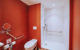 Ibis Styles Lens Centre Gare